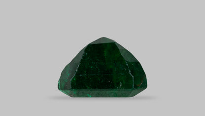 Natural Zambian Emerald (Panna) 1.67 Carats