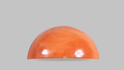 Japanese Red Coral (Moonga) 14.53 Carats