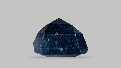 Natural Blue Sapphire (Neelam) 7.54 Carats