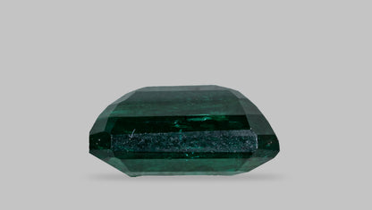 Natural Zambian Emerald (Panna) 4.73 Carats