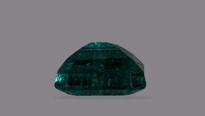 Natural Zambian Emerald (Panna) 1.98 Carats