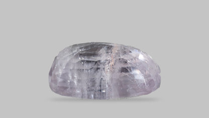 Natural Pink Sapphire 7.38 Carats