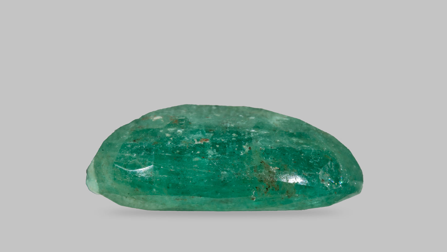 Natural Zambian Emerald (Panna) 5.07 Carats