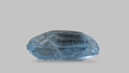 Natural Blue Sapphire (Neelam) 6.55 Carats