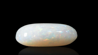 Natural Australian White Fire Opal 4.15 Carats