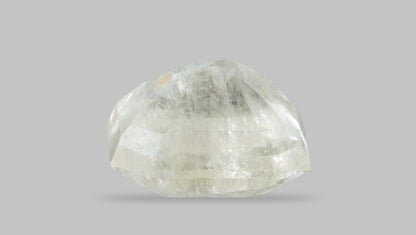 Natural Yellow Sapphire (Pukhraj) 10.02 Carats