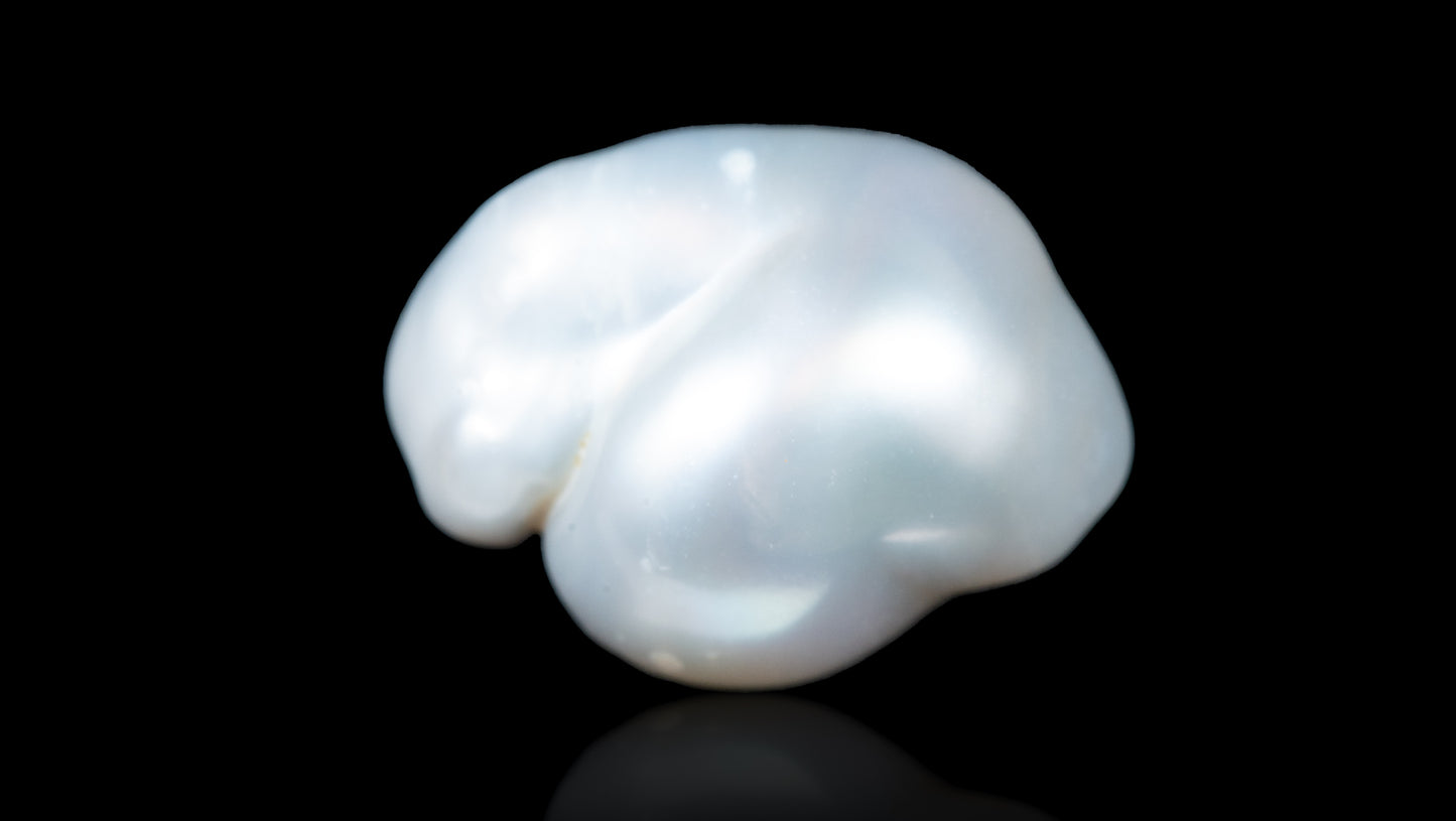 Venezuela Pearl (Moti) 8.69 Carats