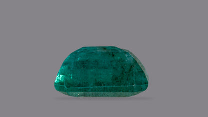 Natural Zambian Emerald (Panna) 5.96 Carats