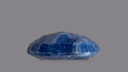 Natural Blue Sapphire (Neelam) 5.25 Carats