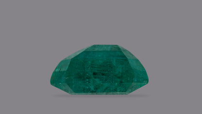 Natural Zambian Emerald (Panna) 7.22 Carats