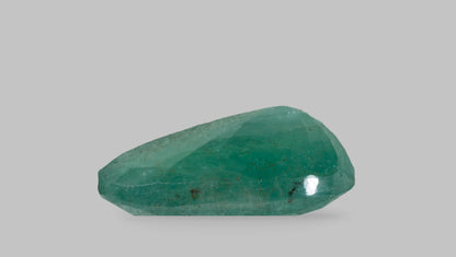 Natural Zambian Emerald (Panna) 5.68 Carats