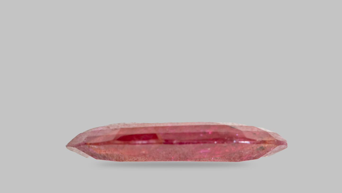 Burmese Ruby (Manik) 4.83 Carats