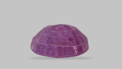 Natural African Ruby (Manik) 5.28 Carats