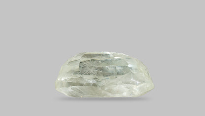 Natural Yellow Sapphire (Pukhraj) 4.88 Carats