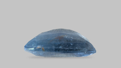 Natural Blue Sapphire (Neelam) 5.55 Carats