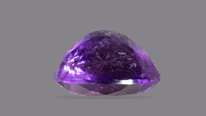 NATURAL AMETHYST 8.45 CARATS.
