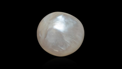Natural Venezuela Pearl 9.48 Carats