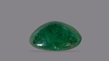 Natural Zambian Emerald (Panna) 3.31 Carats