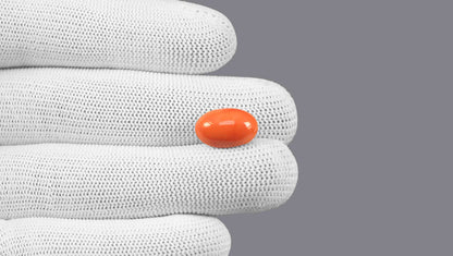 Japanese Red Coral (Moonga) 6.08 Carats
