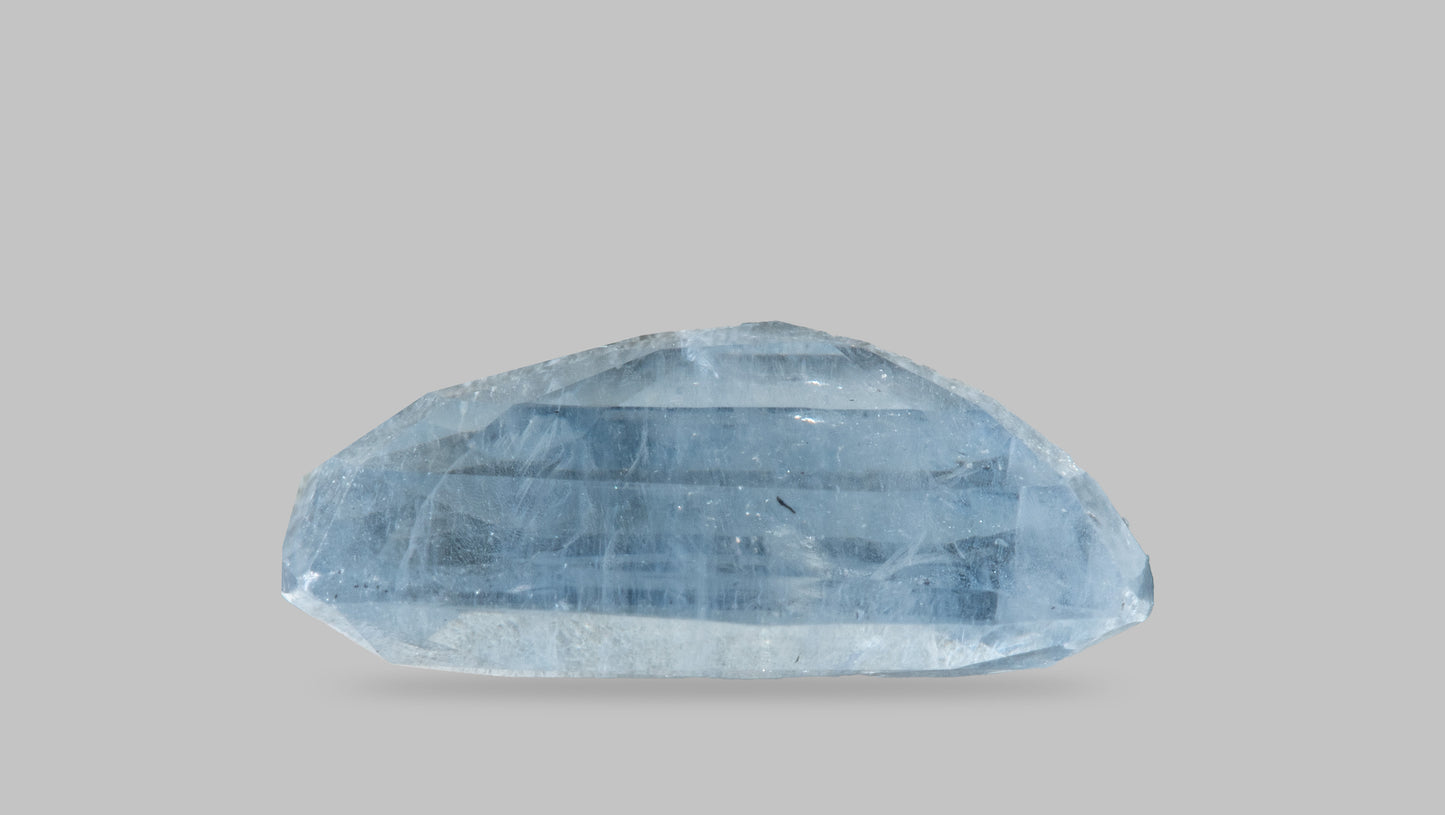 Natural Blue Sapphire (Neelam) 10.02 Carats