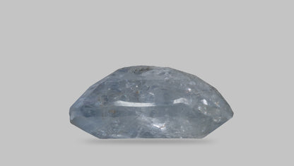 Natural Blue Sapphire (Neelam) 8.19 Carats