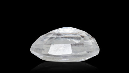 Natural Zircon 8.17 Carats