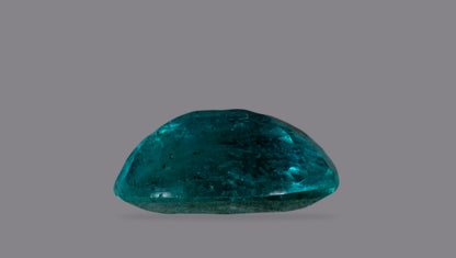 Natural Zambian Emerald (Panna) 3.32 Carats