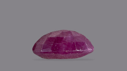 Natural Ruby (Manik) 5.23 Carats