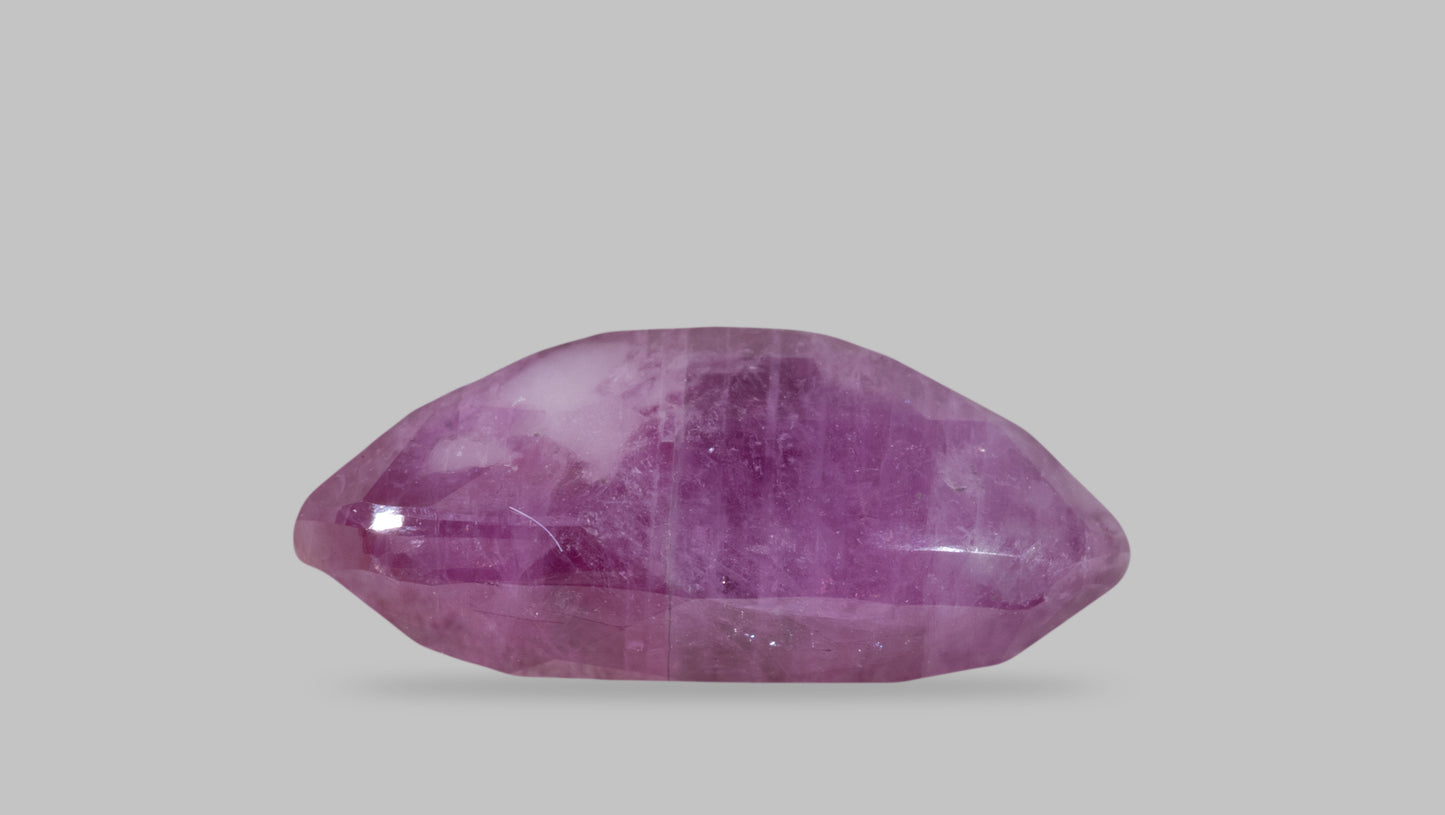Natural Ruby (Manik) 4.97 Carats