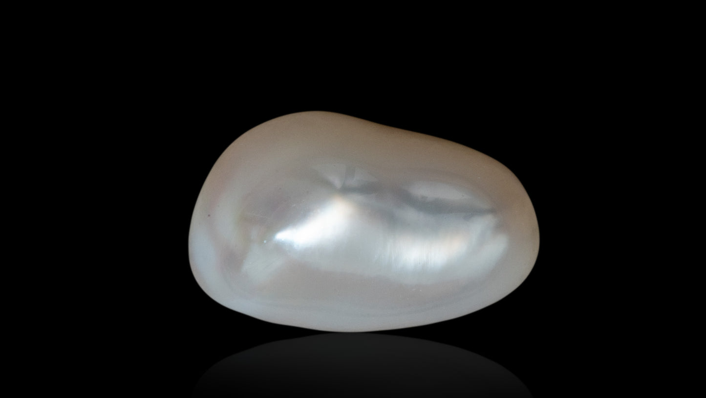 Natural Venezuela Pearl 12.30 Carats