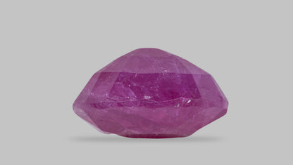 Burmese Ruby (Manik) 5.73 Carats