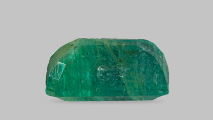 Natural Zambian Emerald (Panna) 3.23 Carats