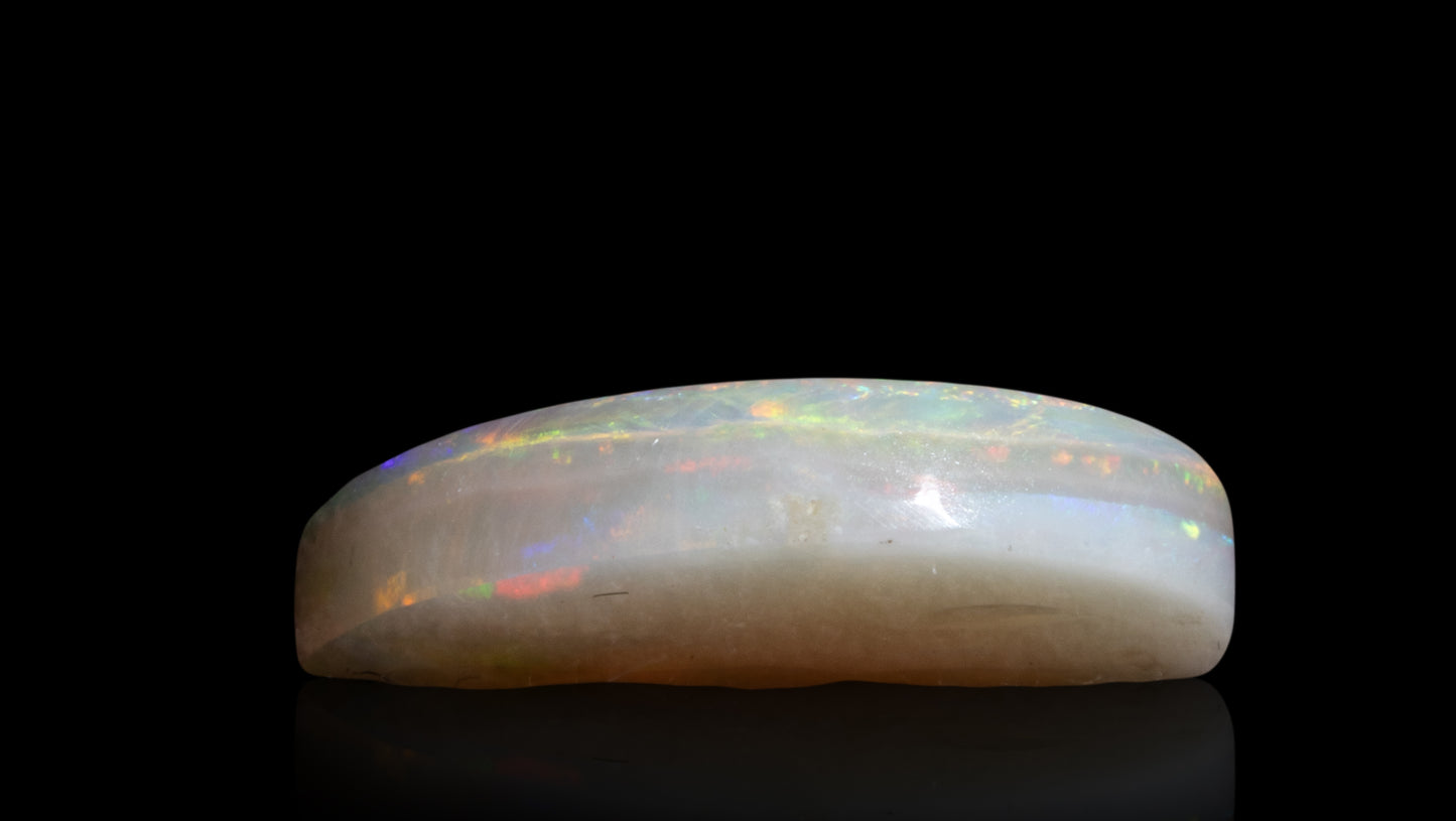 Natural Opal 2.69 Carats