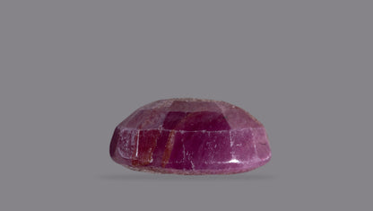 Natural Ruby (Manik) 5.27 Carats