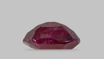 Natural Mozambique Ruby (Manik) 4.77 Carats