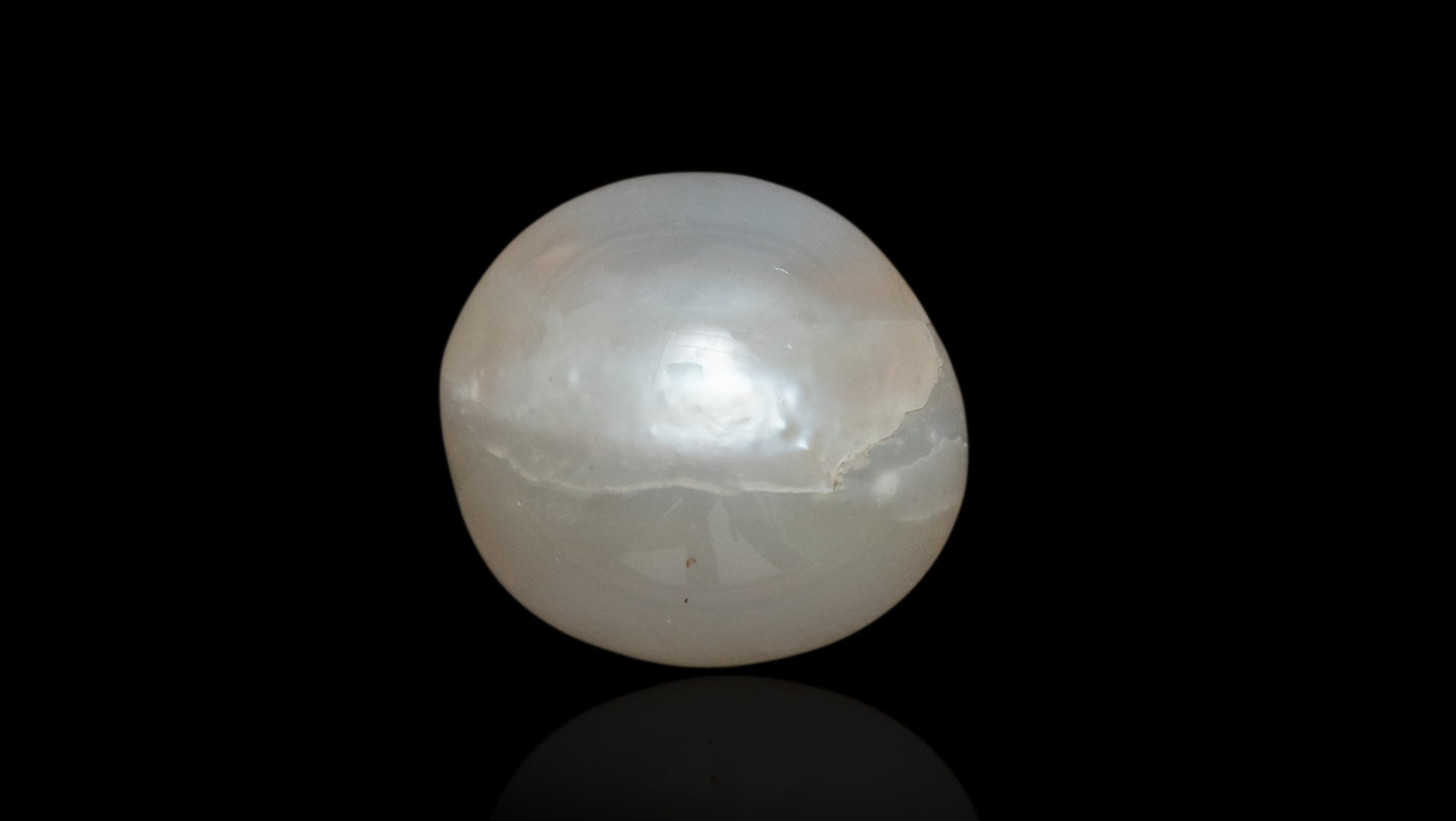 Natural Venezuela Pearl 6.19 Carats