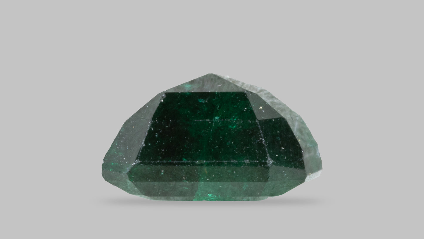 Natural Zambian Emerald (Panna) 1.76 Carats