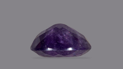NATURAL AMETHYST 8.20 CARATS.