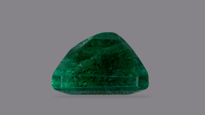 Natural Zambian Emerald (Panna) 2.76 Carats