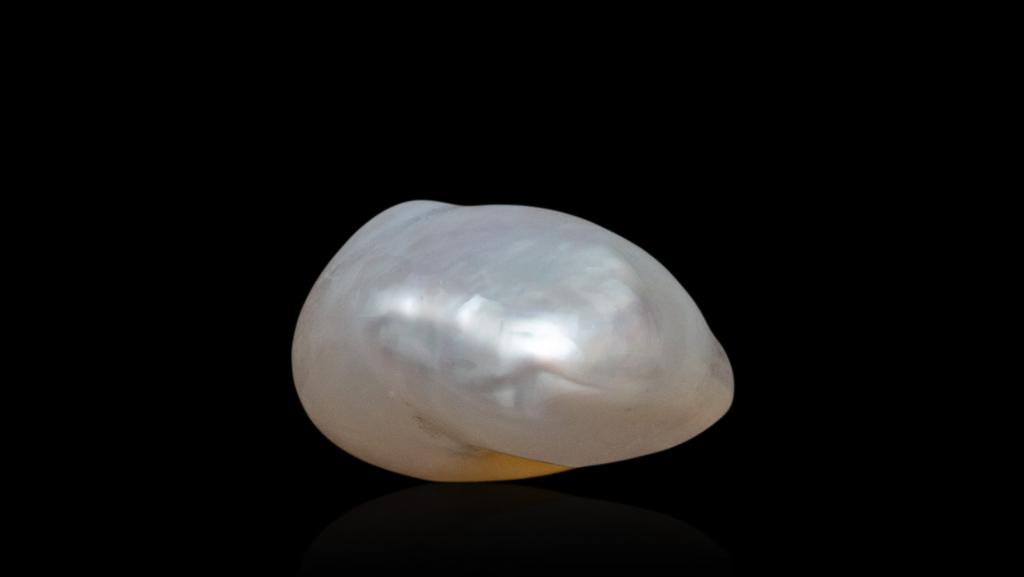 Natural Venezuela Pearl 5.28 Carats