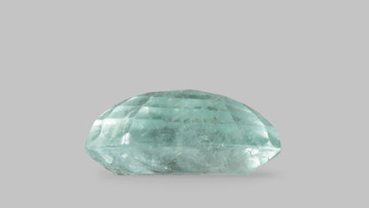 Russian Emerald (Panna) 5.56 Carats