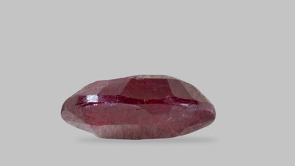 Natural Mozambique Ruby (Manik) 4.85 Carats