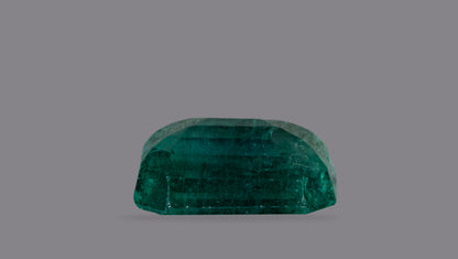 Natural Zambian Emerald (Panna) 2.78 Carats