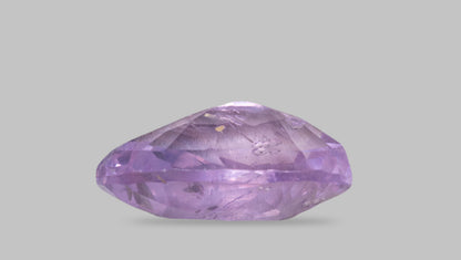 Natural Purple Sapphire 4.79 Carats