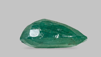 Natural Zambian Emerald (Panna) 5.39 Carats