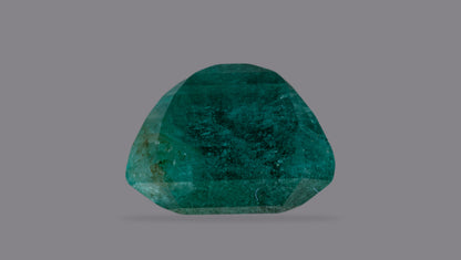Natural Zambian Emerald (Panna) 6.67 Carats