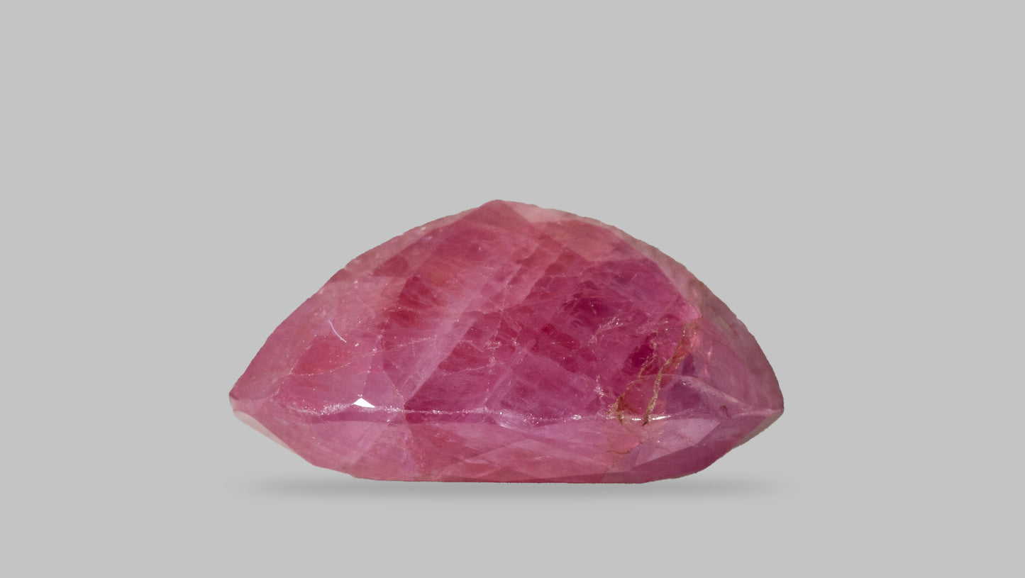 Burmese Ruby (Manik) 7.61 Carats