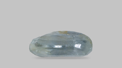 Natural Blue Sapphire (Neelam) 7.92 Carats