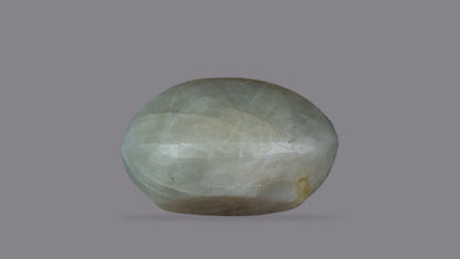 Natural Cat'S Eye (Lehsuniya) 4.95 Carats