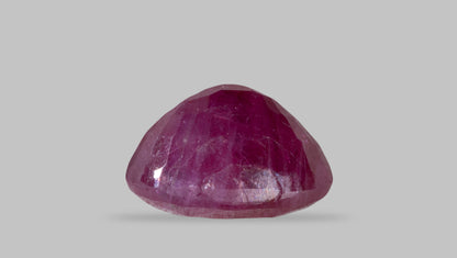 Natural Mozambique Ruby (Manik) 2.43 Carats